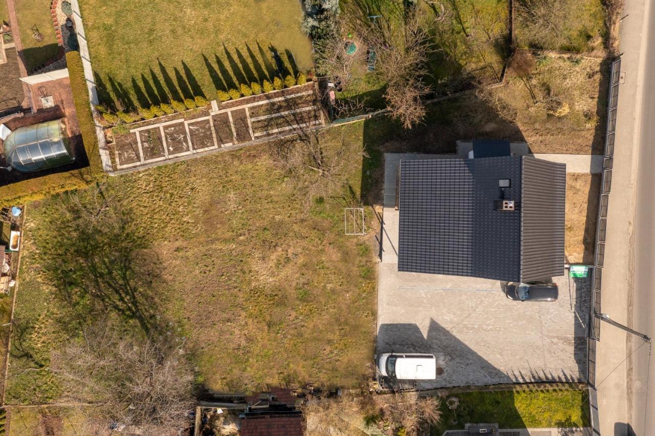 Noclegi Krancowa Zgorzelec Exterior foto
