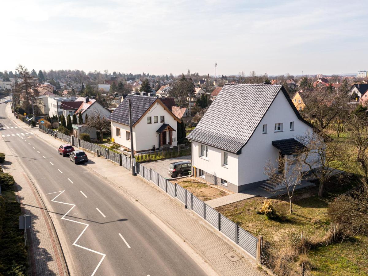 Noclegi Krancowa Zgorzelec Exterior foto