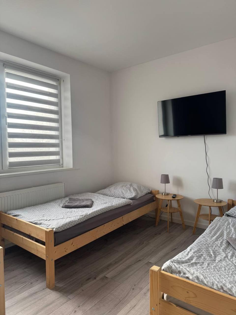 Noclegi Krancowa Zgorzelec Exterior foto